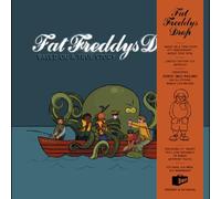 Fat Freddy's Drop – Based On A True Story – Vinyle – 21e anniversaire