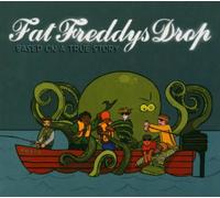 Fat Freddy'S Drop - Based on a True Story [Import]