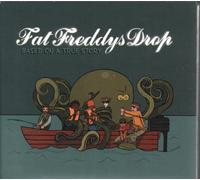 Fat Freddy's Drop - Based on a True Story [Import]