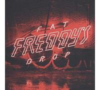 FAT FREDDY'S DROP - Bays (180g / MP3)