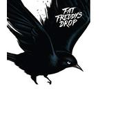 Fat Freddy's Drop Blackbird (Vinyl) 12" Album
