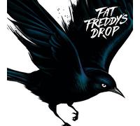 FAT FREDDY'S DROP - Blackbird [Import]