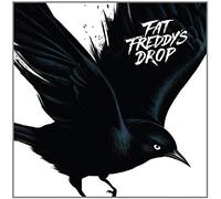 Fat Freddys Drop - Blackbird (Deluxe Edition) [Import]