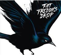 Fat Freddy's Drop - Blackbird [Japan CD] PCD-18747
