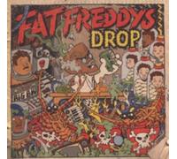 Fat Freddy's Drop - Dr Boondigga And The Big BW - CD - G3z