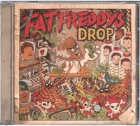 Fat Freddys Drop - Dr. Boondigga & the Big..