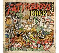 Fat Freddys Drop - Dr Boondigga and The Big BW