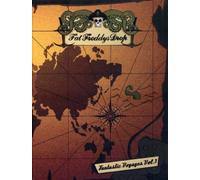 Fat Freddy'S Drop - Fat Freddys Drop - Fantastic Voyage