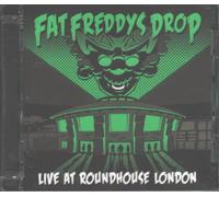 Fat Freddy's Drop - Live at Roundhouse