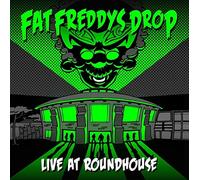 Fat Freddy'S Drop - Live at Roundhouse [Import]