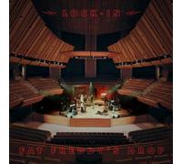 Fat Freddy's Drop Lock-in (Vinyl) 12" Album