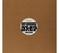 Fat Freddy's Drop – Mother (Theo Parrish Translation) – Vinyle – Import