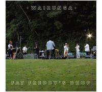 Fat Freddy's Drop - Wairunga [Vinyl Lp]