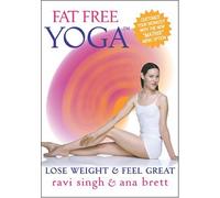 Fat Free Yoga: Lose Weight & Feel Great