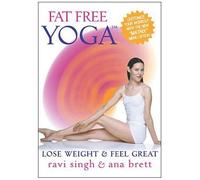 Fat Free Yoga Lose Weight & Feel Great W/ Ana Brett & Ravi Singh Now W/The Matrix