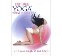 Fat Free Yoga: Total Tune Up [Import USA Zone 1]