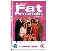 Fat Friends - Fat Friends - Series 1 [Import anglais]
