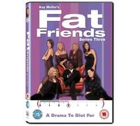 Fat Friends - Fat Friends - Series 3 [Import anglais]
