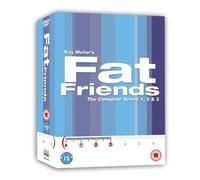 Fat Friends - Series 1, 2 and 3 [Box Set]