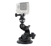 Fat Gecko Mini Ventouse pour GoPro