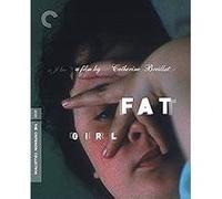 Fat Girl Blu-ray