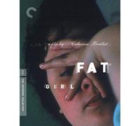 Fat Girl – Blu-ray – Criterion Collection – Sony
