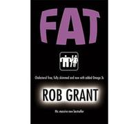 Fat Grant, Rob (Auteur)