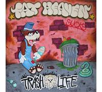 FAT HEAVEN - TRASH LIFE