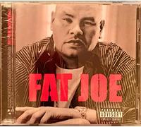 Fat Joe – All Or Nothing – Import