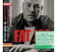 Fat Joe - All Or Nothing
