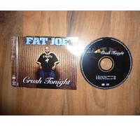 Fat Joe - Crush Tonight/ [Import]