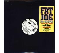 Fat Joe - Don Cartagena