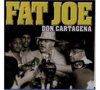 Fat Joe - Don Cartagena
