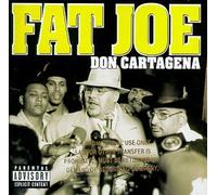 Fat Joe - Don Cartagena