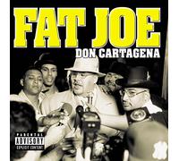 Fat Joe - Don Cartagena [Import]
