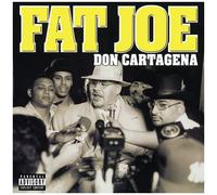 Don Cartagena [LP]