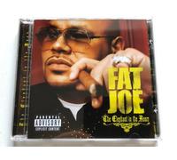 Fat Joe - Elephant in the Room