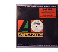 Fat Joe Featuring Remy Near Mint Radio Station Promo Issue 12 Inch Single - Opposites Attract(What They Like) - Atlantic / Terror Squad Records - 2002