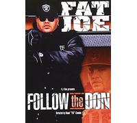 Fat Joe - Follow the Don [Import anglais]