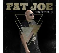 Fat Joe - Fun Got Slim [Import]