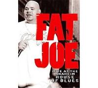 Fat Joe - Live At Anaheim House Of Blues G