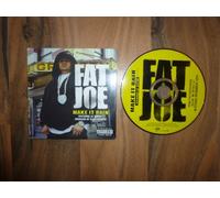 Fat Joe - Make It Rain