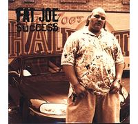 Fat Joe - Success [Vinyl LP]