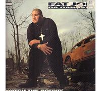 Fat Joe - Watch the Sound [Vinyl LP]