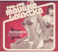 Fat Jon - Humanoid Erotica