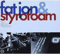Fat Jon & Styrofoam - Same Channel