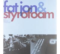 Fat Jon - Same Channel [Import]