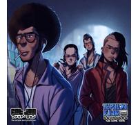 Tephlon Funk: The Dope Tape