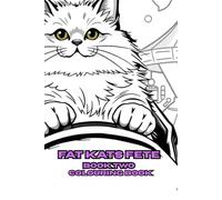 Fat Kats Fete Book Two: Fat Kats Having Fun At The fete