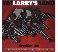 Fat Larry's Band - Breakin' Out
